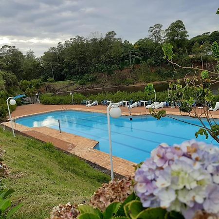Hotel Lago Das Pedras Apucarana Bagian luar foto
