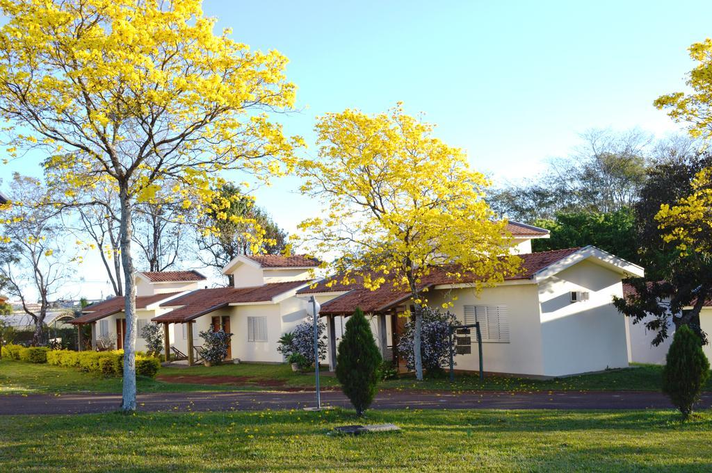 Hotel Lago Das Pedras Apucarana Bagian luar foto