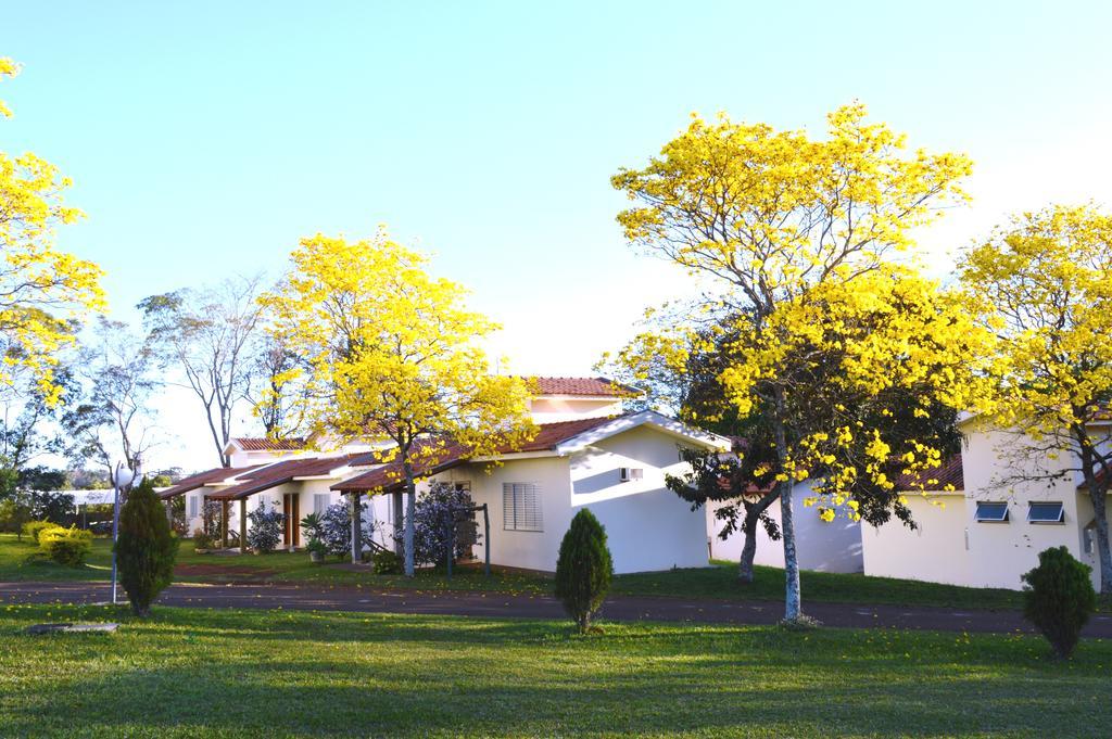 Hotel Lago Das Pedras Apucarana Bagian luar foto