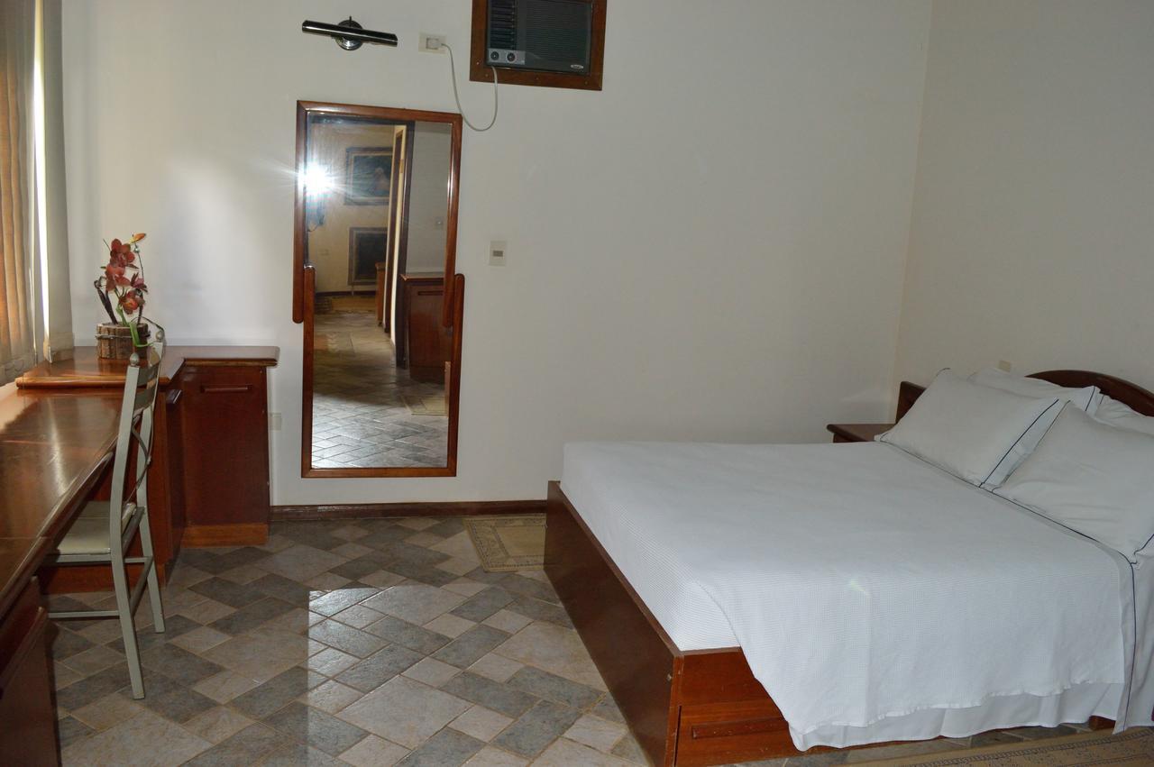 Hotel Lago Das Pedras Apucarana Bagian luar foto