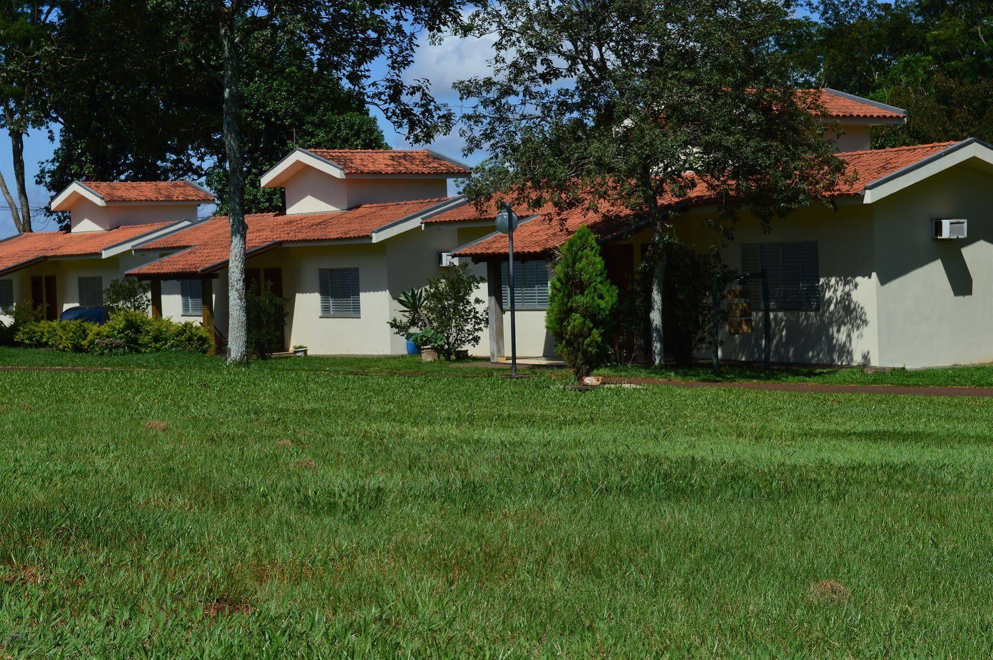 Hotel Lago Das Pedras Apucarana Bagian luar foto