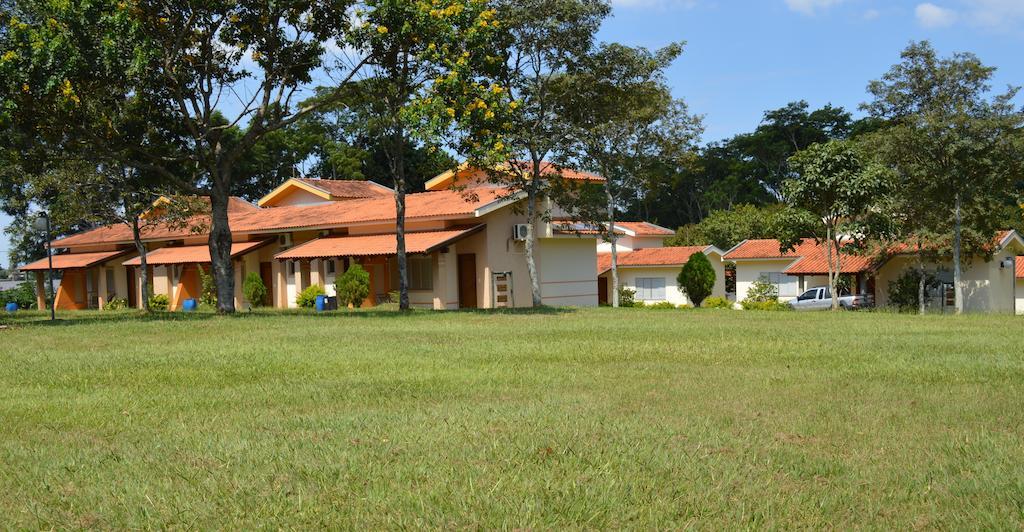 Hotel Lago Das Pedras Apucarana Bagian luar foto